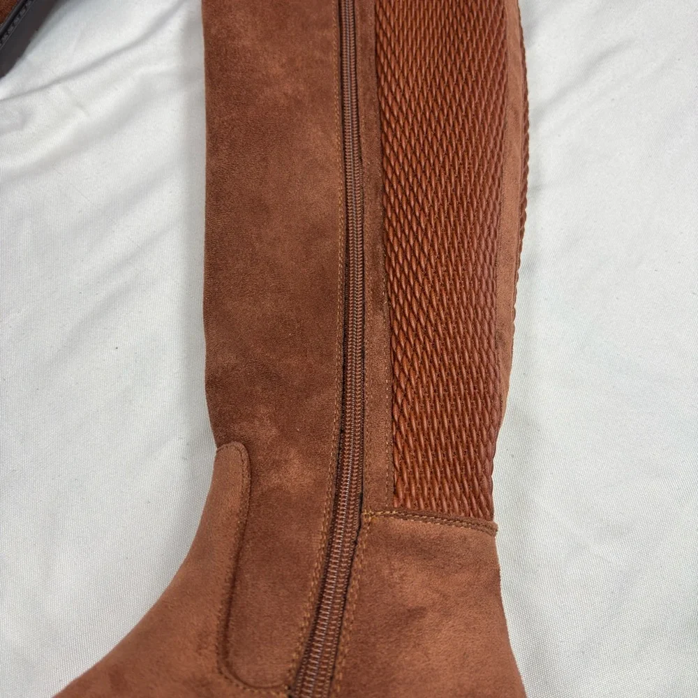 NWB Reaction Kenneth‎ Cole Reaction Lionel SIZE 7